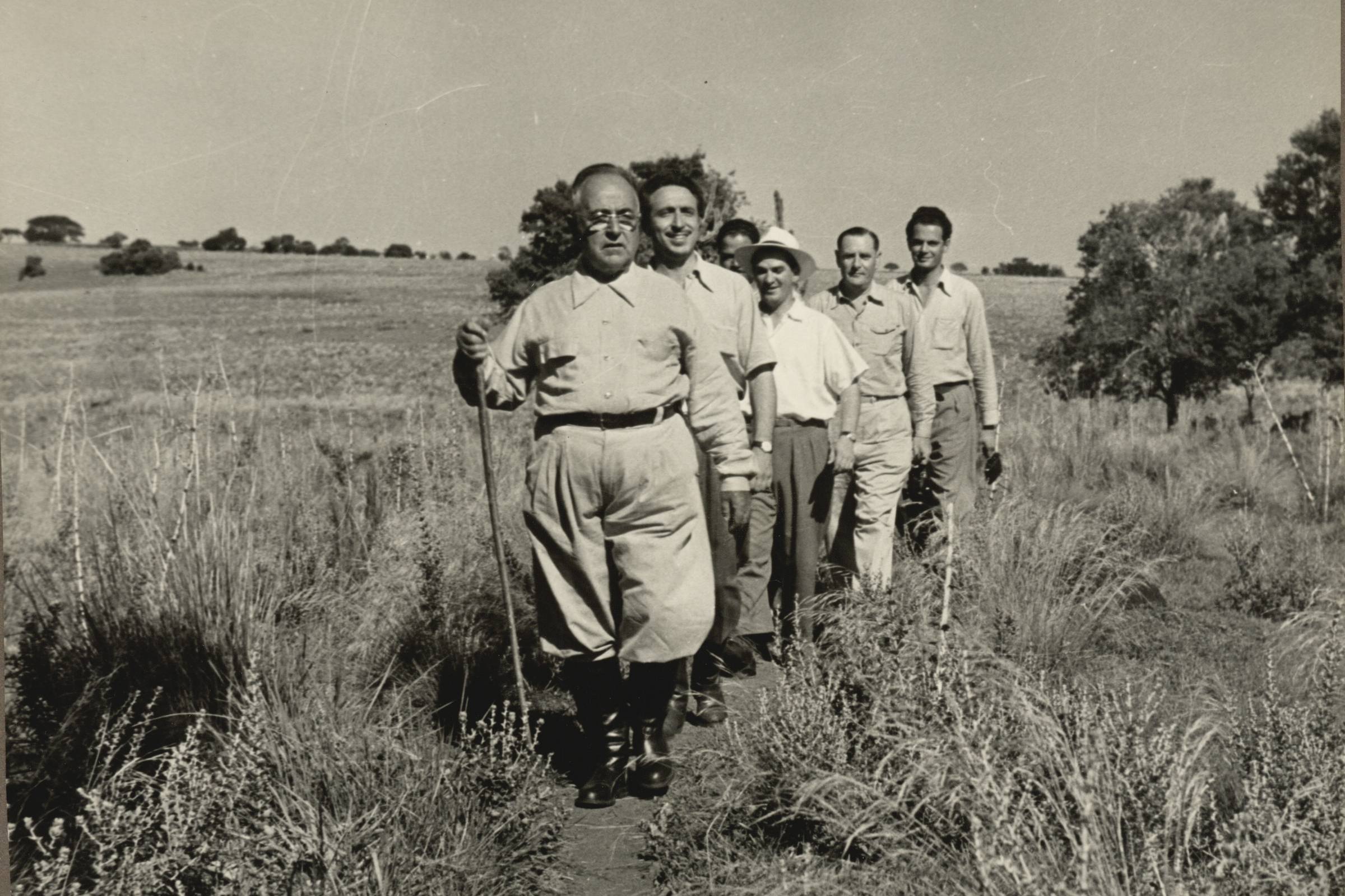 Pressão militar levou Getúlio Vargas a definir sucessor em 1945