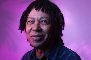 Djavan anuncia turnê para celebrar 50 anos de carreira em 2026