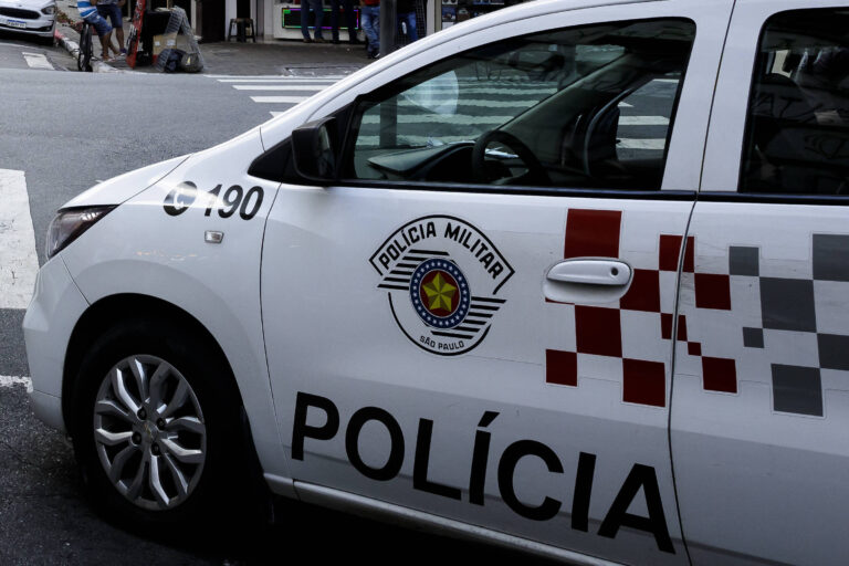 Influenciador Vini Singer é sequestrado e resgatado por PMs em São Paulo