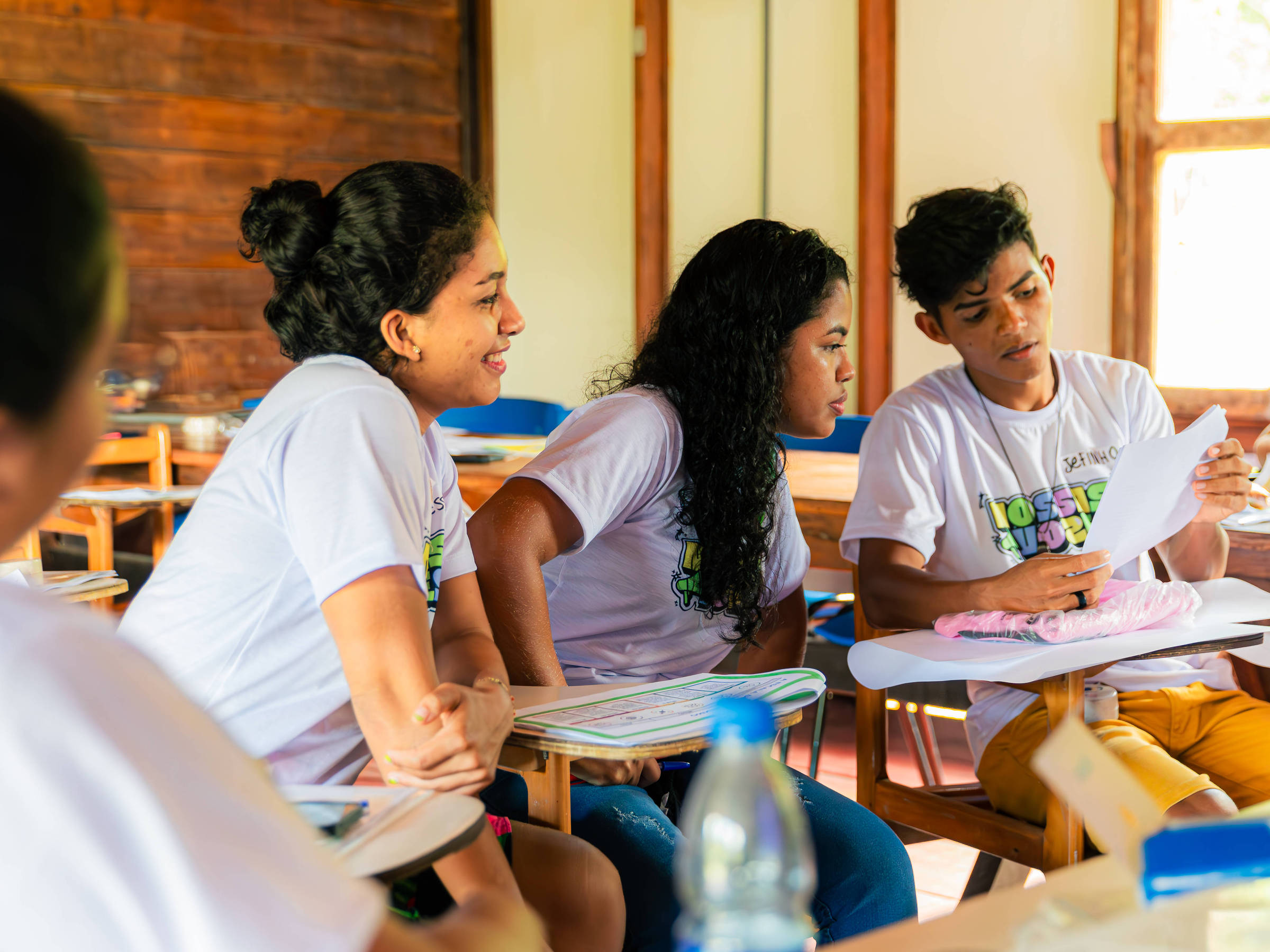 Educação midiática se destaca em 2025 com avanços normativos