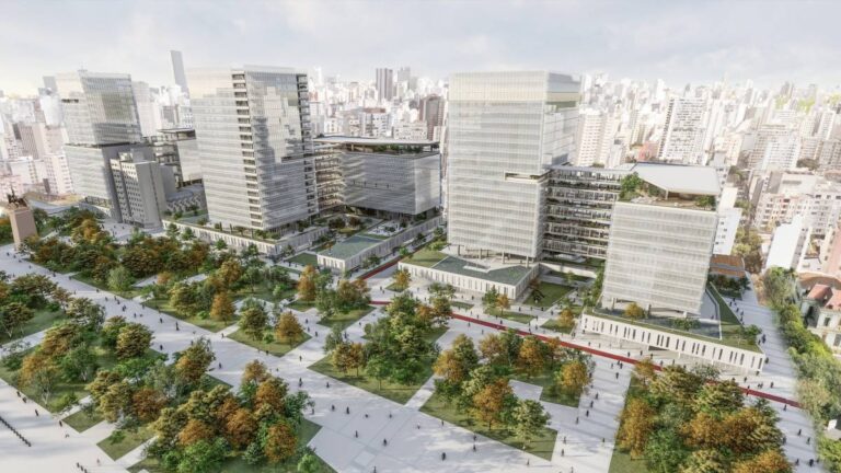 Leilão para construção de novo centro administrativo em SP é adiado