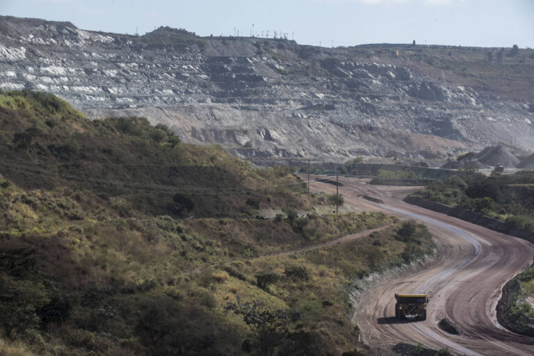 Lucro da Vale cresce 9% no terceiro trimestre de 2025