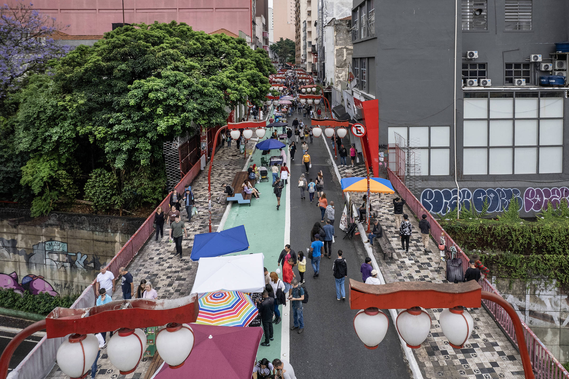 Suspensão de PPP na Radial Leste é resultado de irregularidades apontadas pelo tribunal