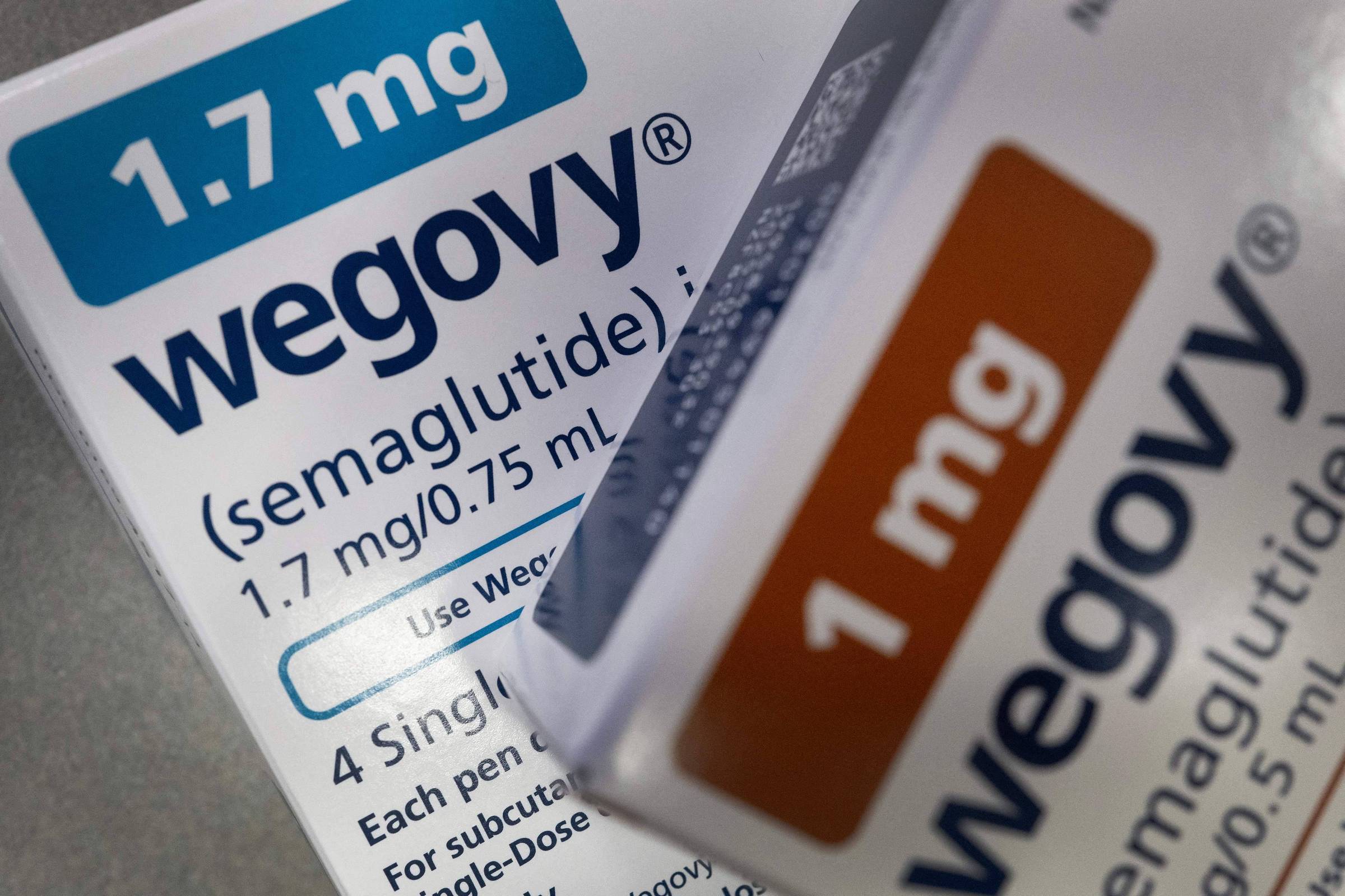 Medicamentos para perda de peso: novas aplicações na saúde