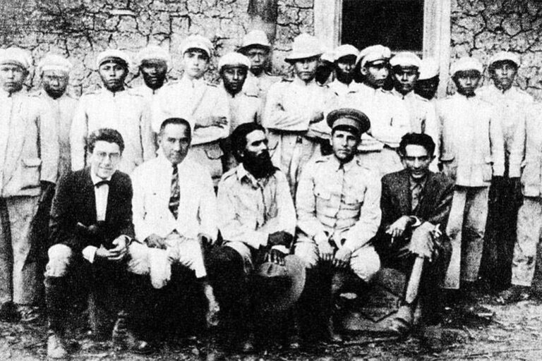 Repressão e tortura: o legado da ditadura Vargas