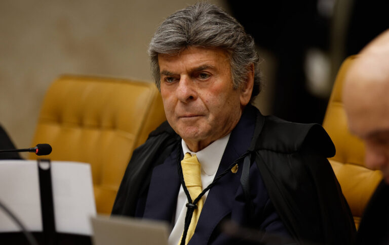 Trajetória de Luiz Fux no STF e suas polêmicas