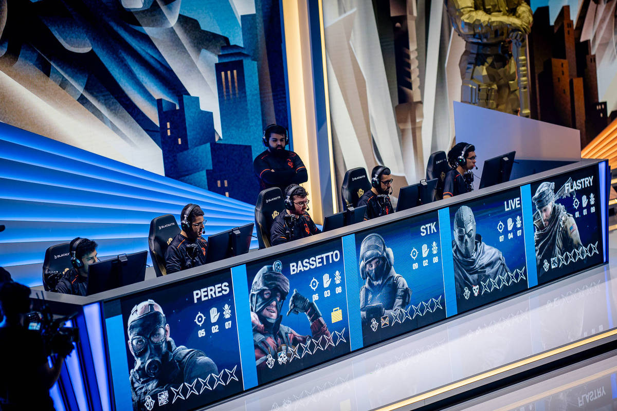 Impacto do cancelamento das Olimpíadas nas competições de esports