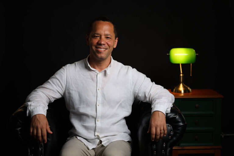 O mistério do acolhimento literário segundo Itamar Vieira Junior