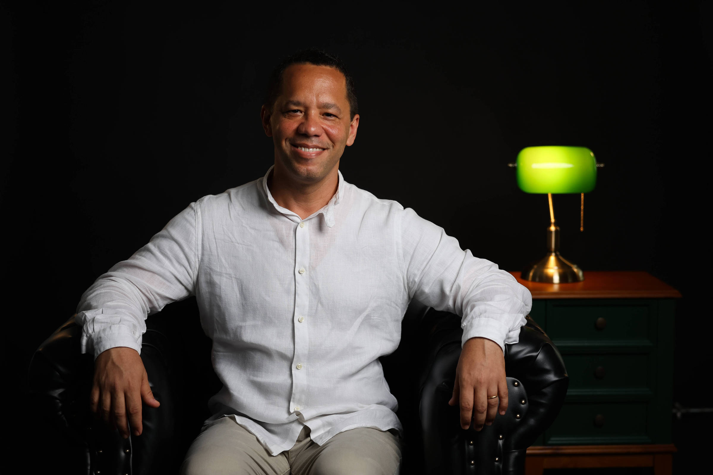 O mistério do acolhimento literário segundo Itamar Vieira Junior