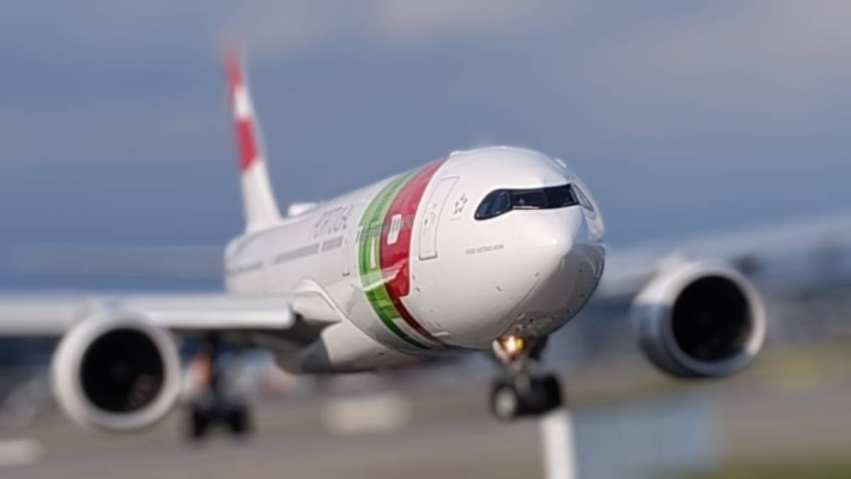 Air France-KLM, Lufthansa e IAG interessadas na TAP