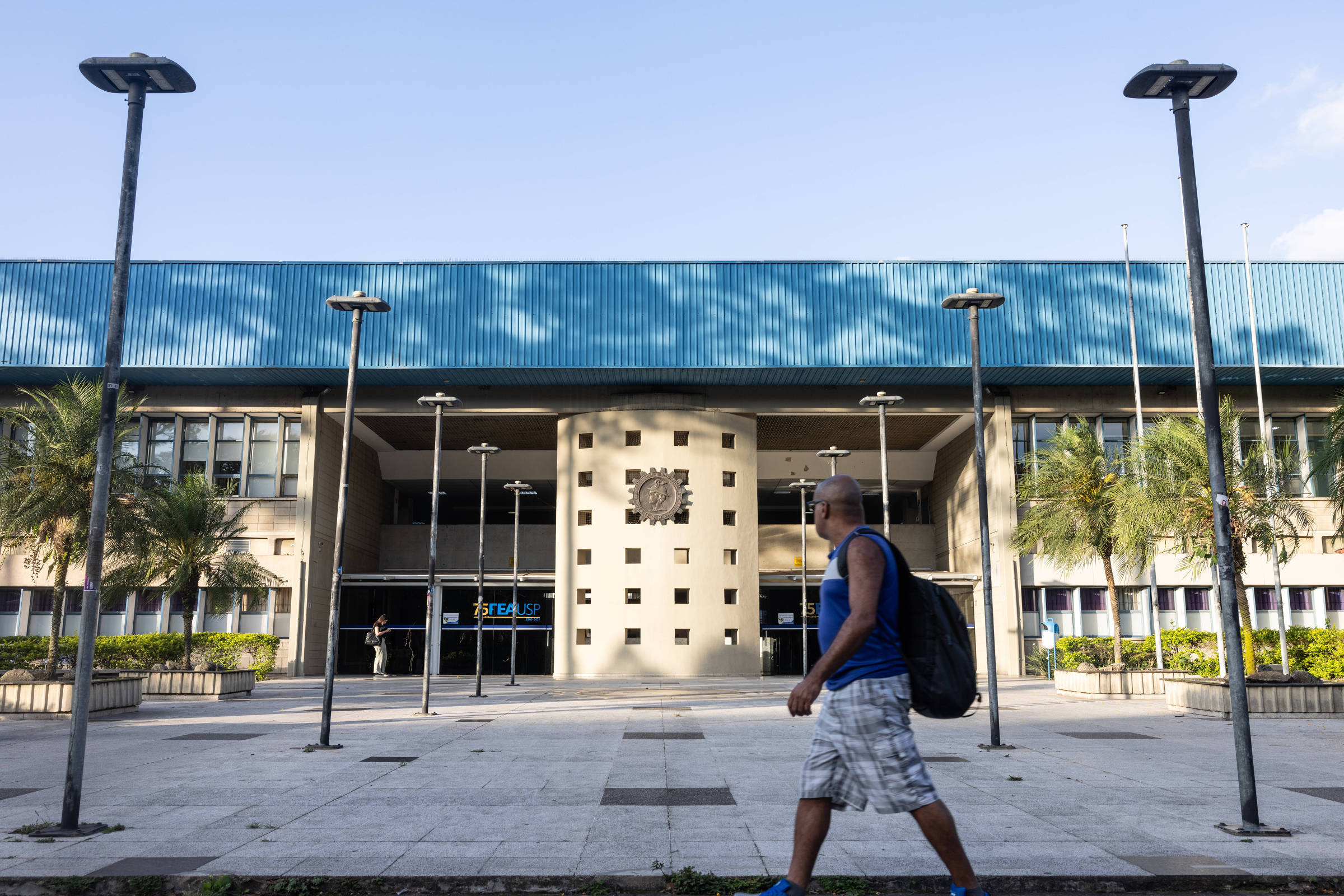 Simulado da Fuvest traz novo formato interdisciplinar