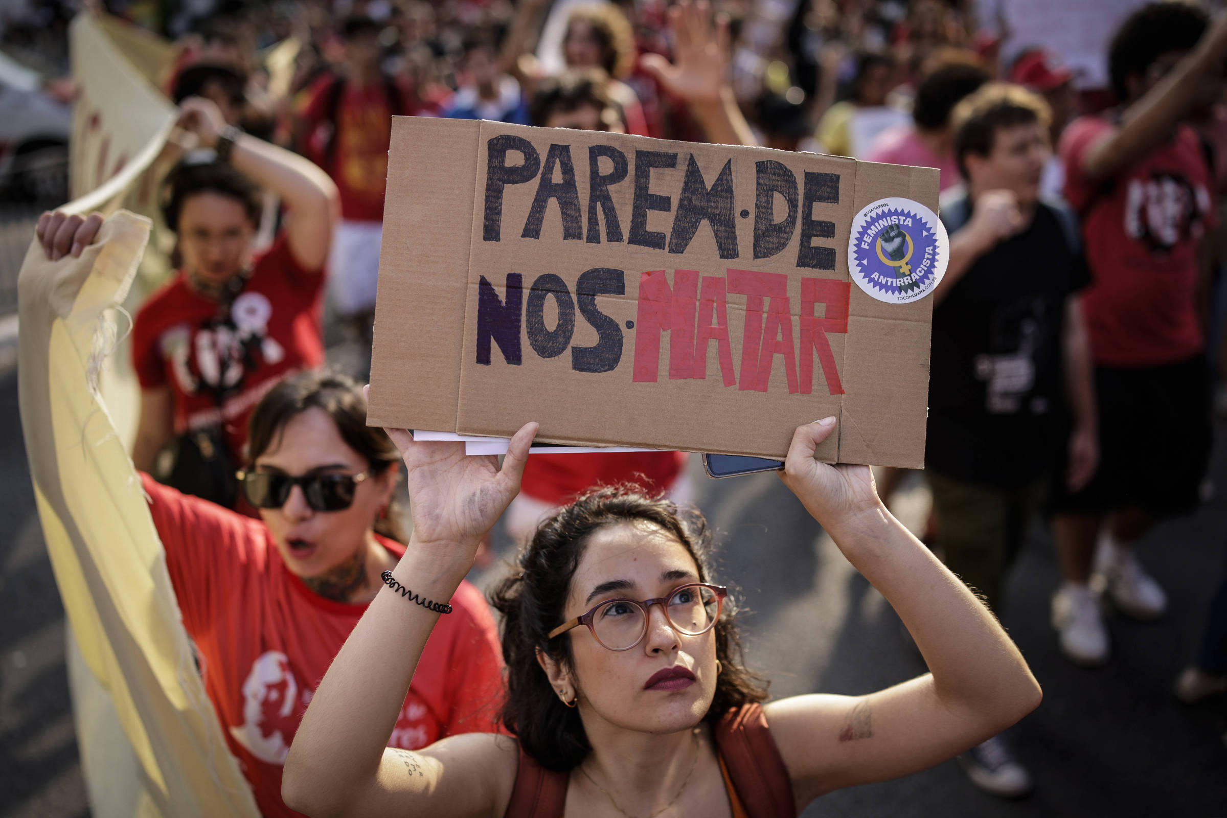Iniciativa global une esforços para mapear feminicídios