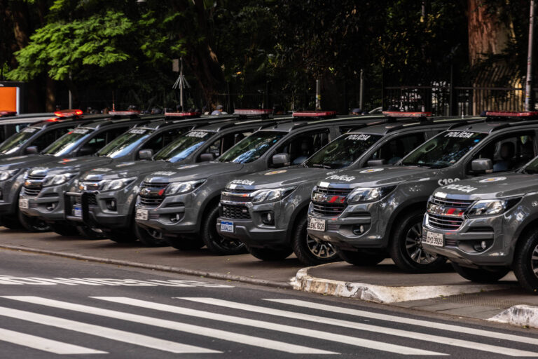 Aumento de homicídios e furtos em São Paulo nos primeiros dez meses de 2025