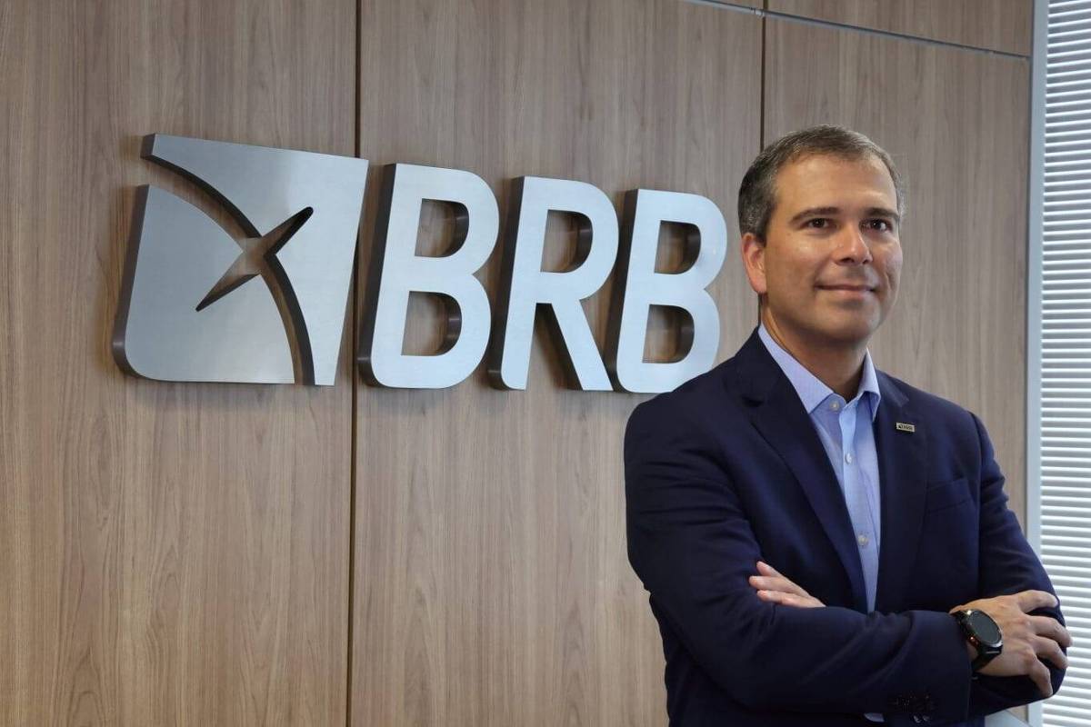 Depoimento do ex-presidente do BRB à PF está agendado para segunda-feira