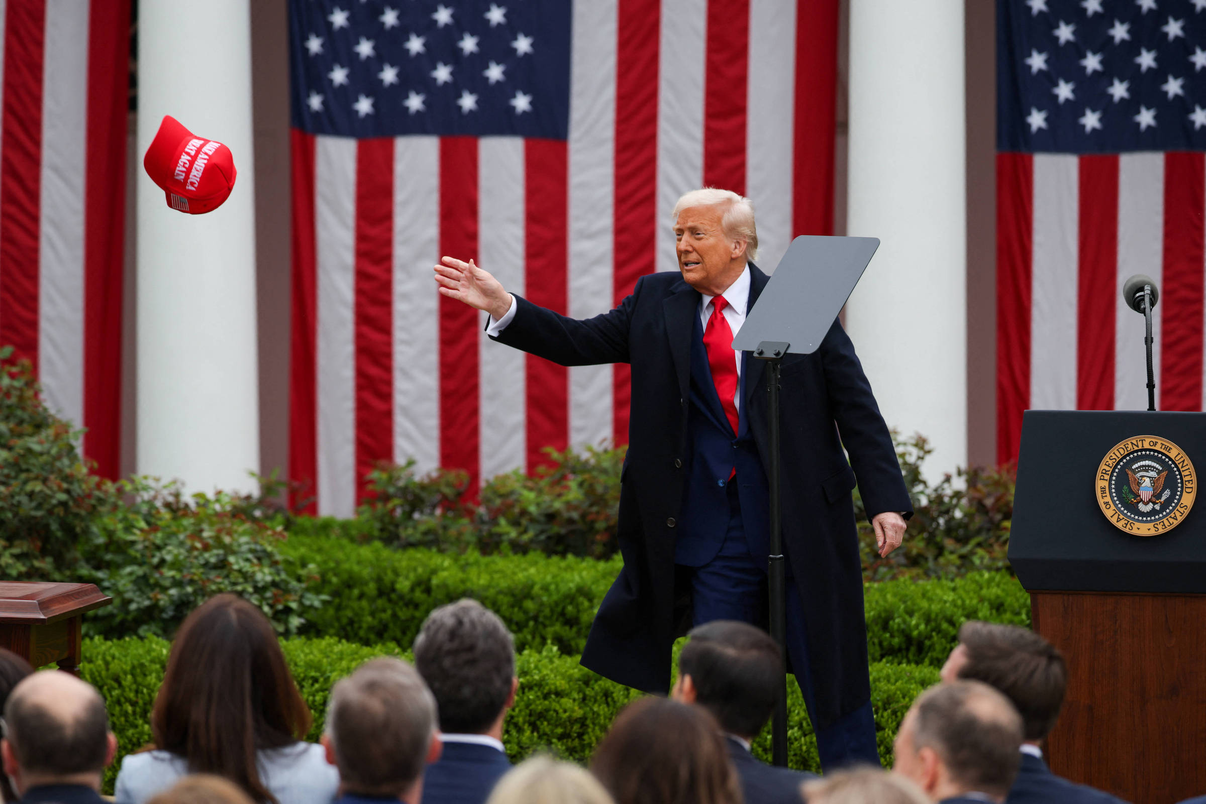 Startups nucleares ligadas a Trump prosperam em investimentos