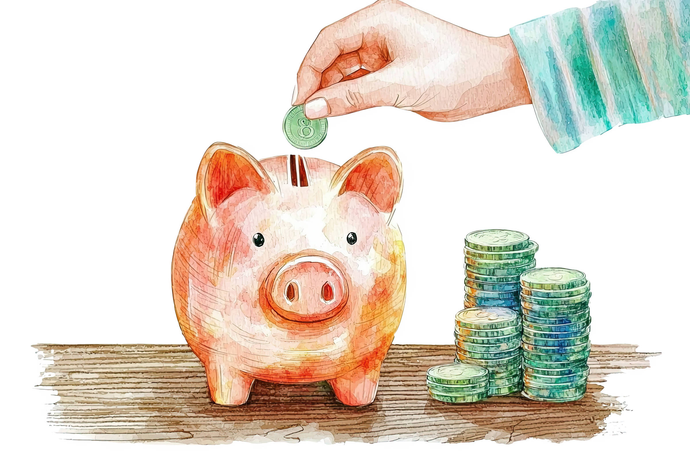Atração crescente do Tesouro Direto entre investidores