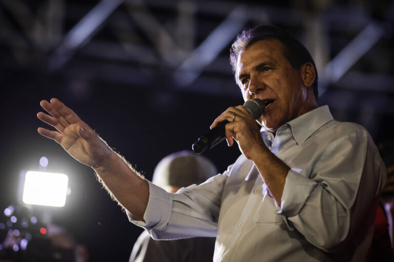 FGTS retido pode ser liberado para 13 milhões em 2026, afirma ministro