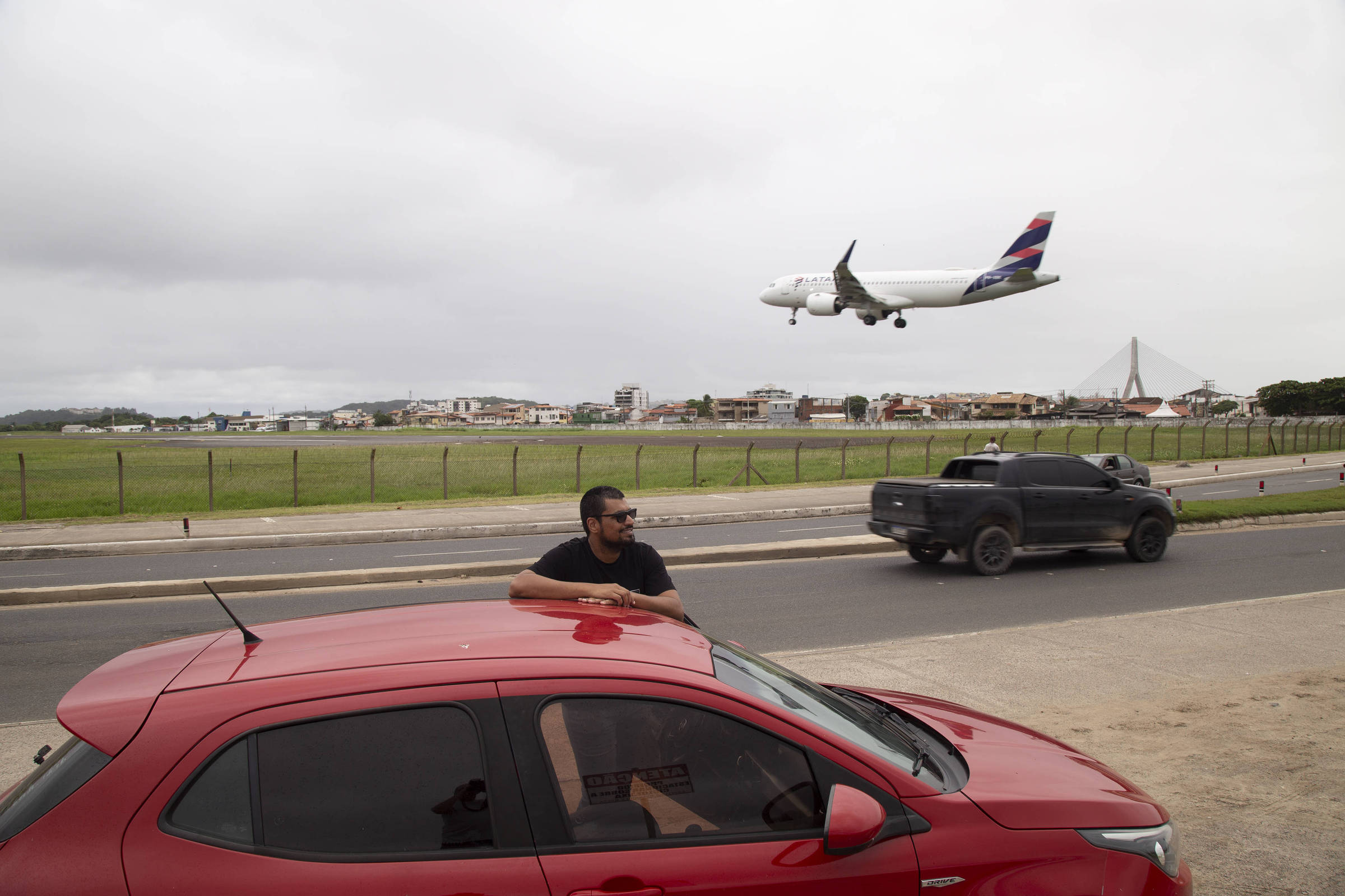 Servidores da Nav Brasil planejam greve em setembro
