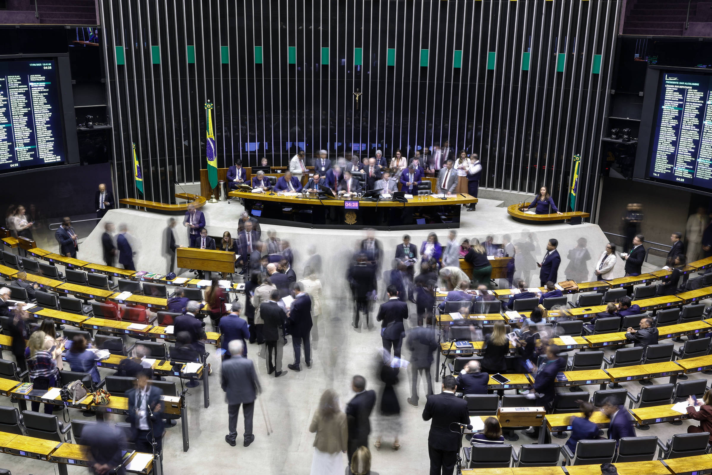 Lobby da jogatina: alíquota reduzida sem explicações