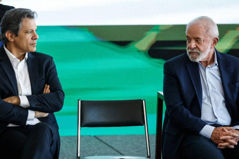 Medidas fiscais de Haddad: impacto e limites