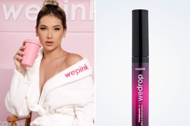 WePink, de Virginia Fonseca, deverá pagar R$ 5 milhões por práticas abusivas