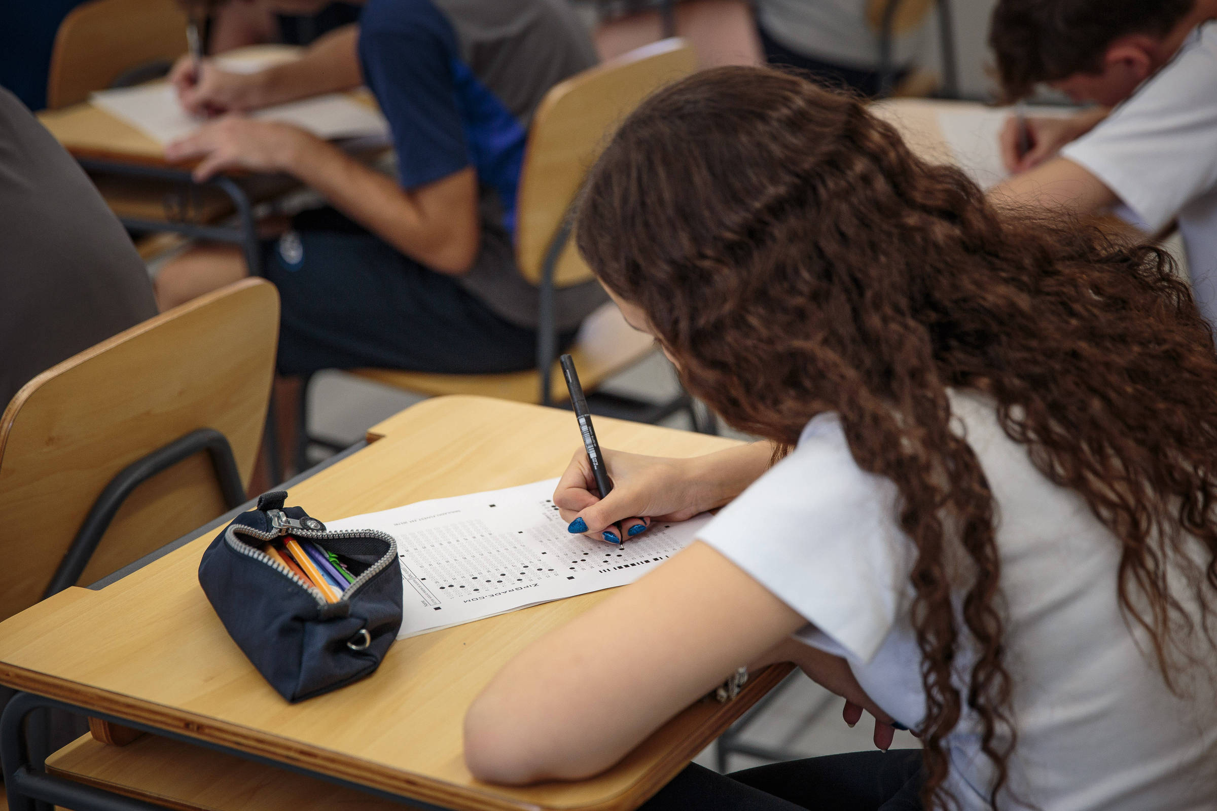 Enem 2025: desinformação e letramento digital abordam desigualdades