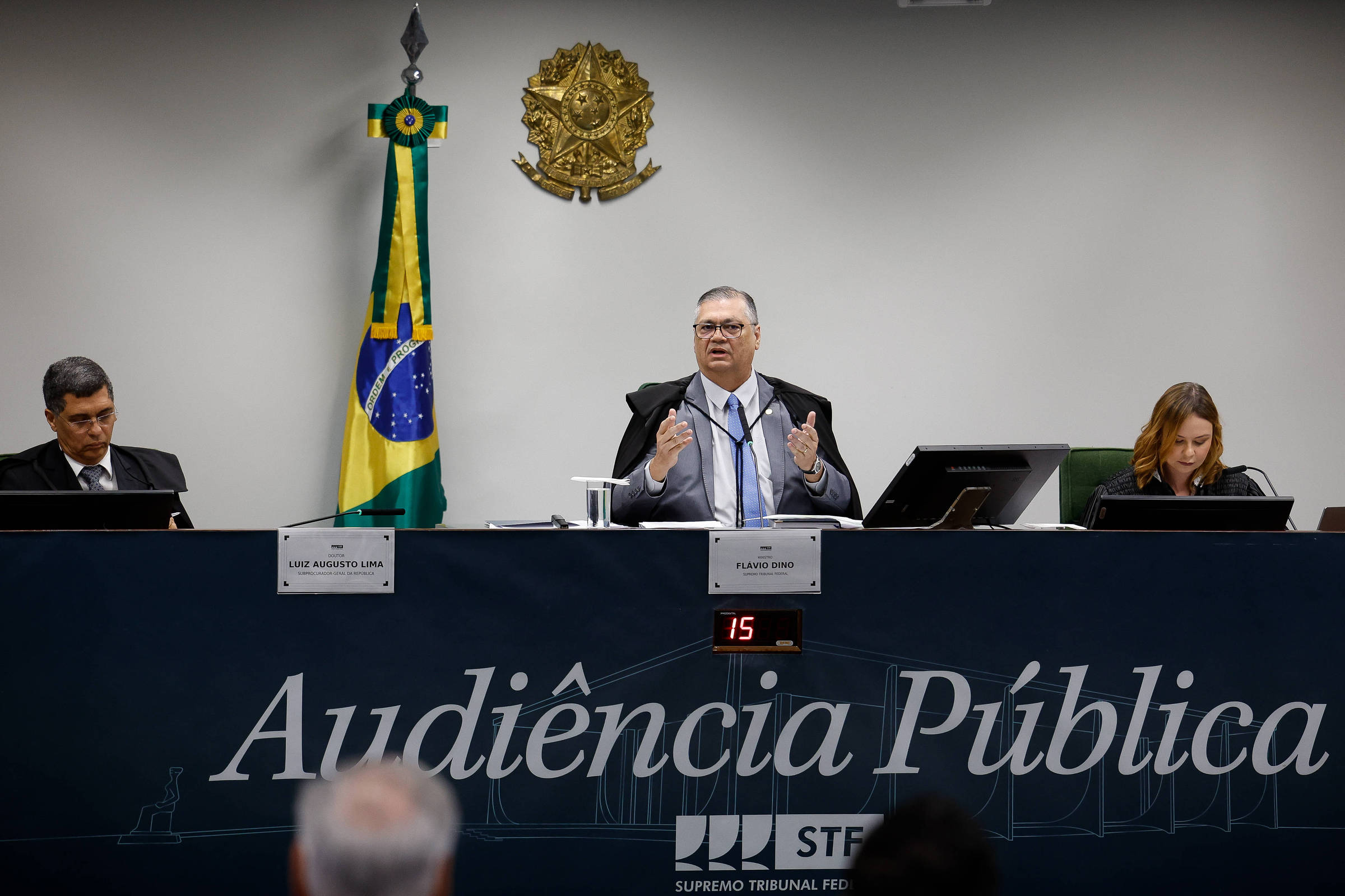 A queda de braço pelo pagamento de emendas em ano eleitoral