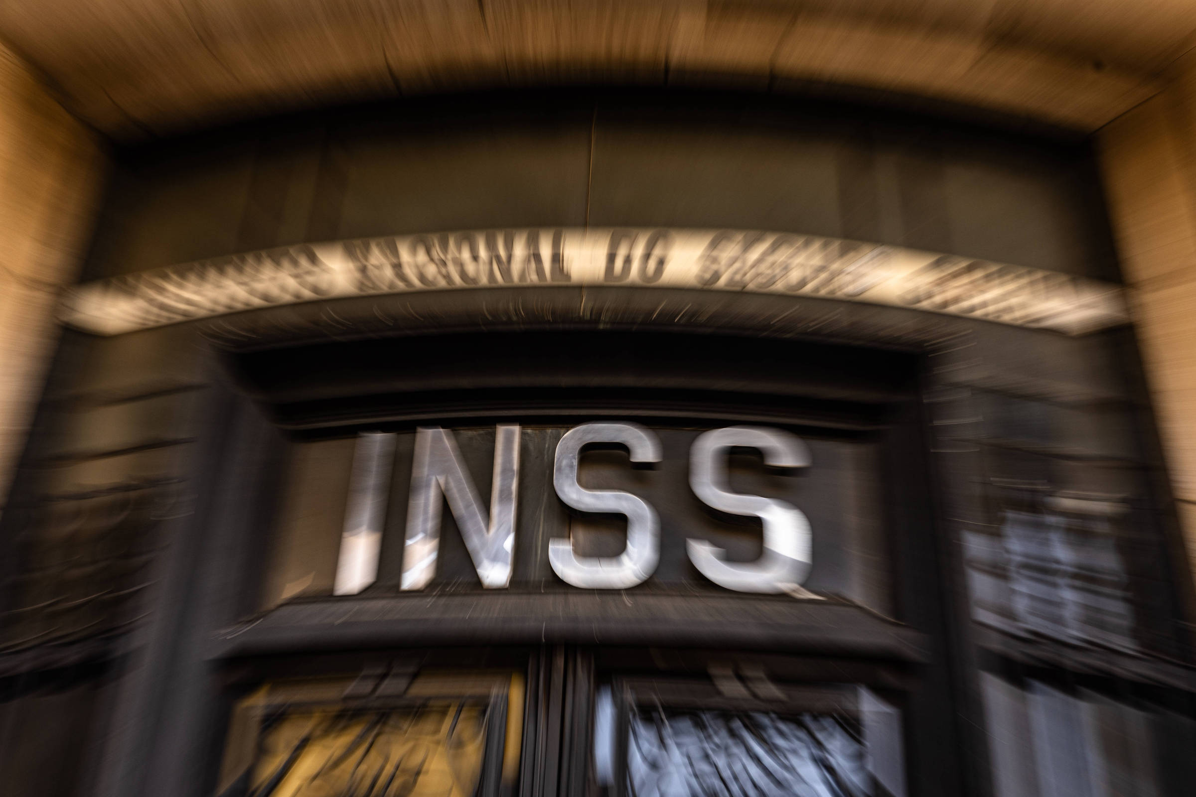 Suspeitas de fraude no INSS: empresário sacou R$ 7,2 milhões