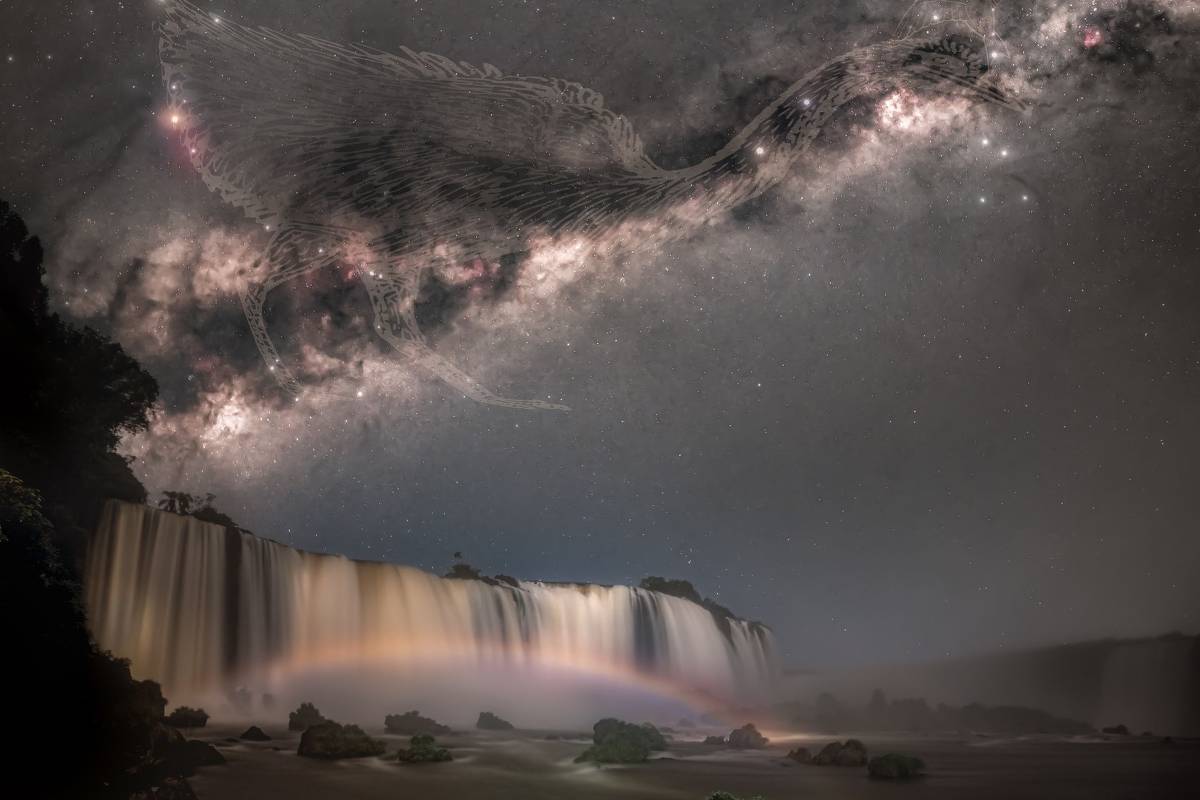 Astroturismo: uma nova forma de contemplar as estrelas