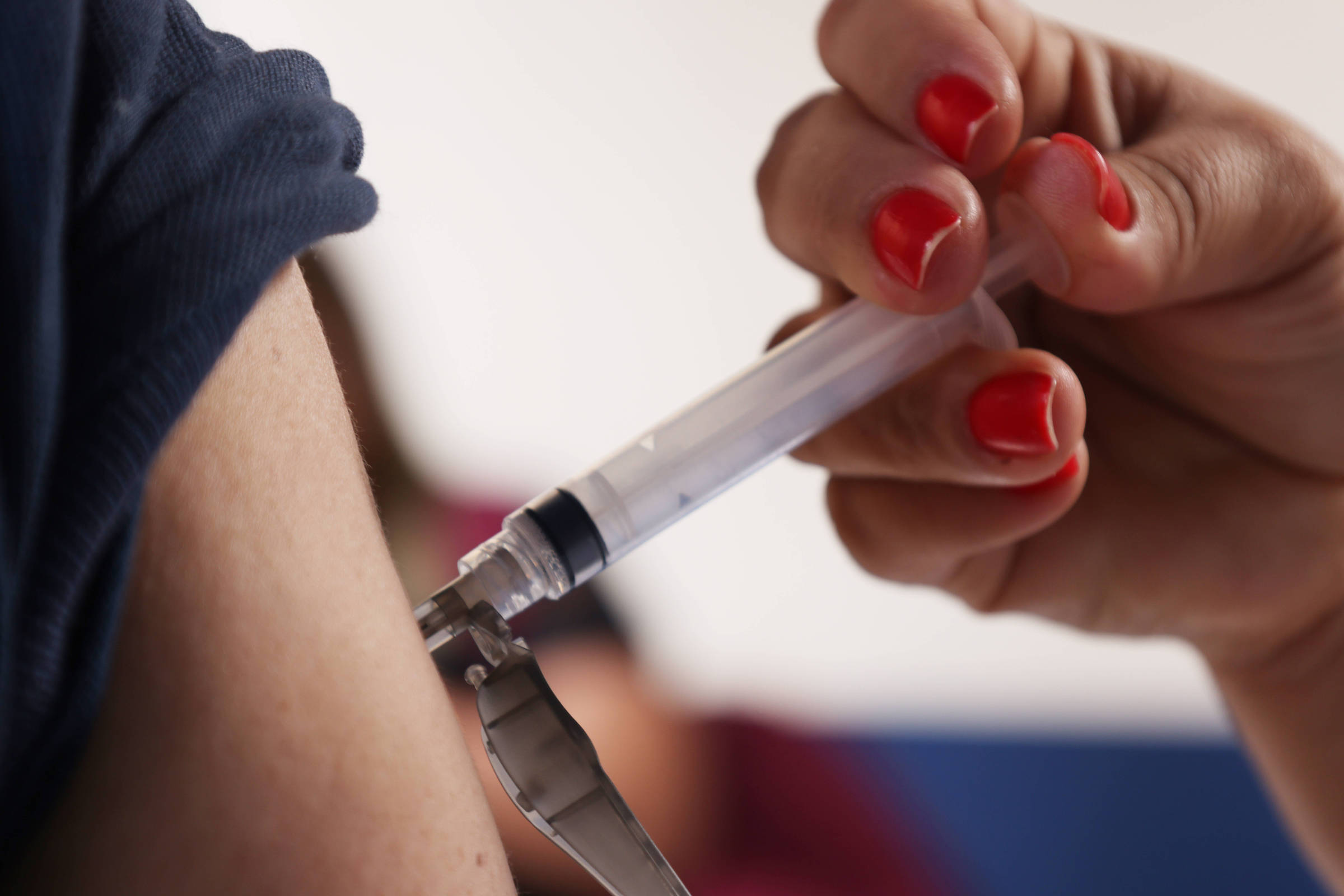 Vacina contra bronquiolite será disponibilizada pelo SUS em dezembro