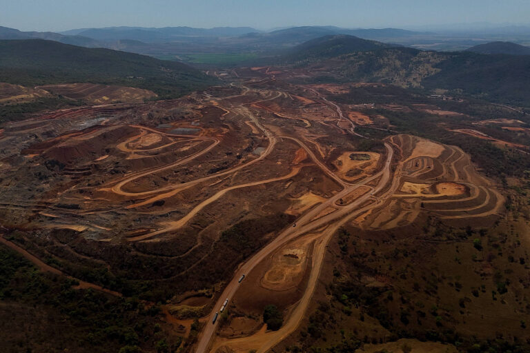 Agência de mineração enfrenta crise orçamentária e pode perder R$ 5 bilhões anuais