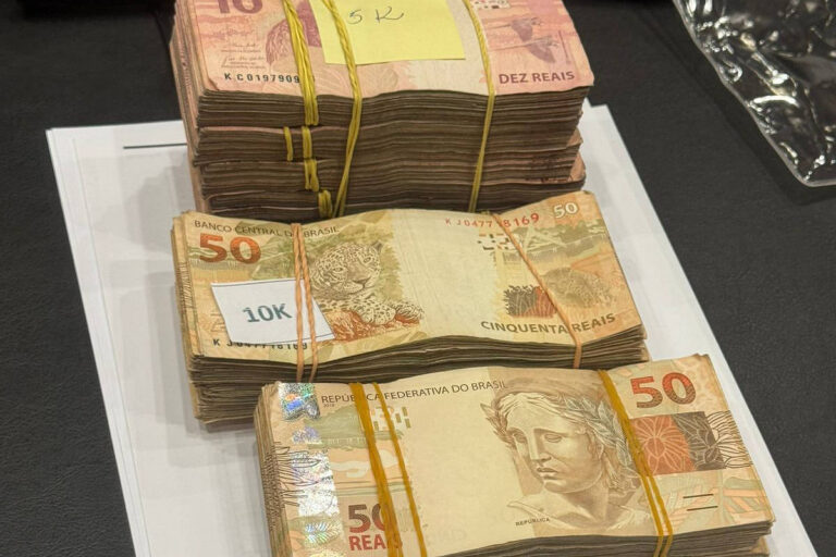 Investigação sobre a Reag Investimentos abala a indústria de fundos no Brasil