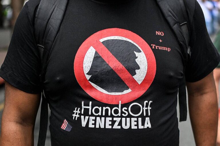 Análise: EUA vão invadir a Venezuela? Trump faz pergunta não parecer absurda
