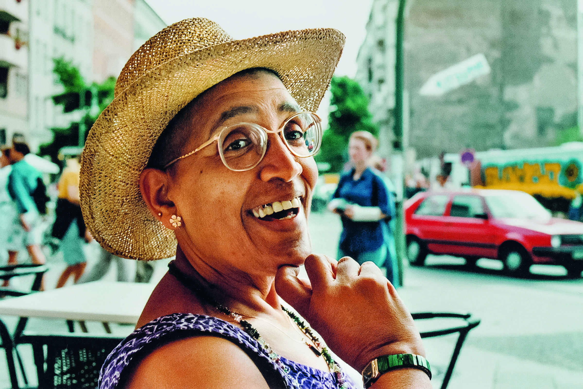 Biografia de Audre Lorde: uma inspiração para novas gerações