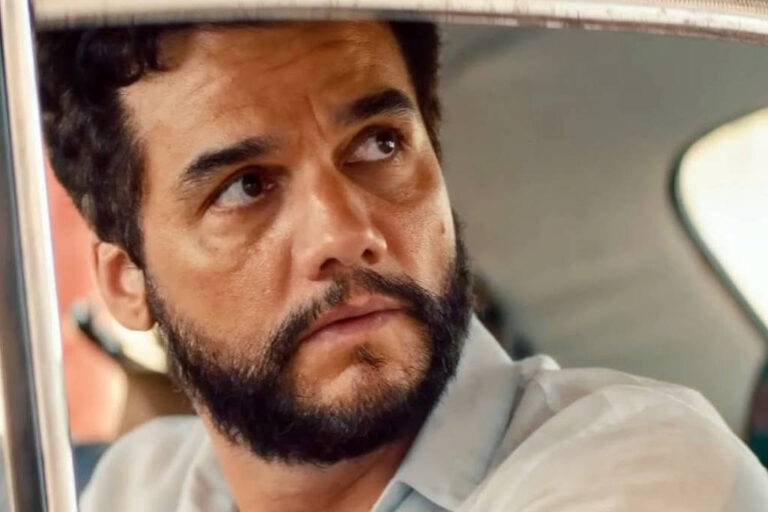 Wagner Moura se prepara para campanha ao Oscar com dicas de Fernanda Torres
