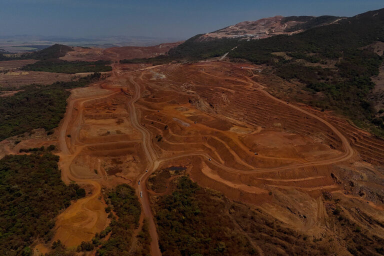 Aprovação de projeto sobre minerais críticos avança no Congresso