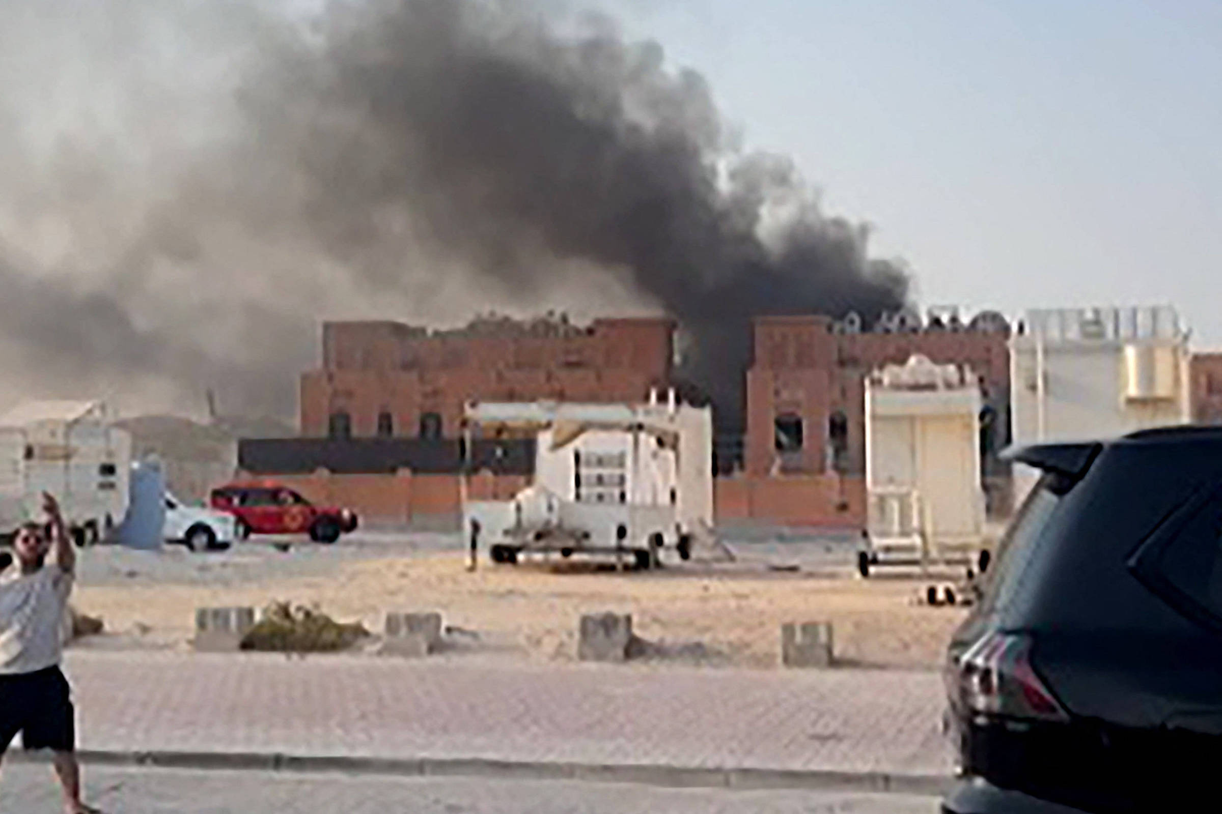 Líderes do Hamas: quem sobreviveu e quem foi morto por Israel
