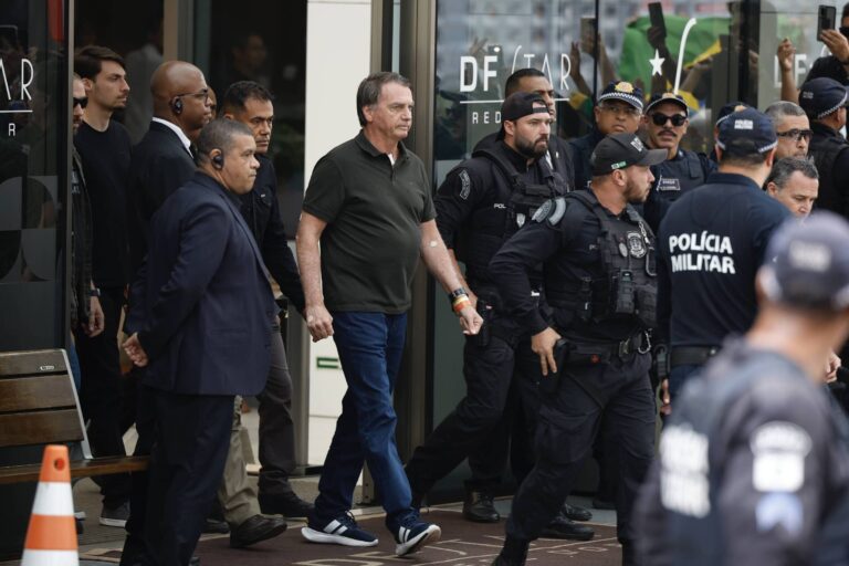 O papel das redes sociais na tentativa de golpe de Bolsonaro