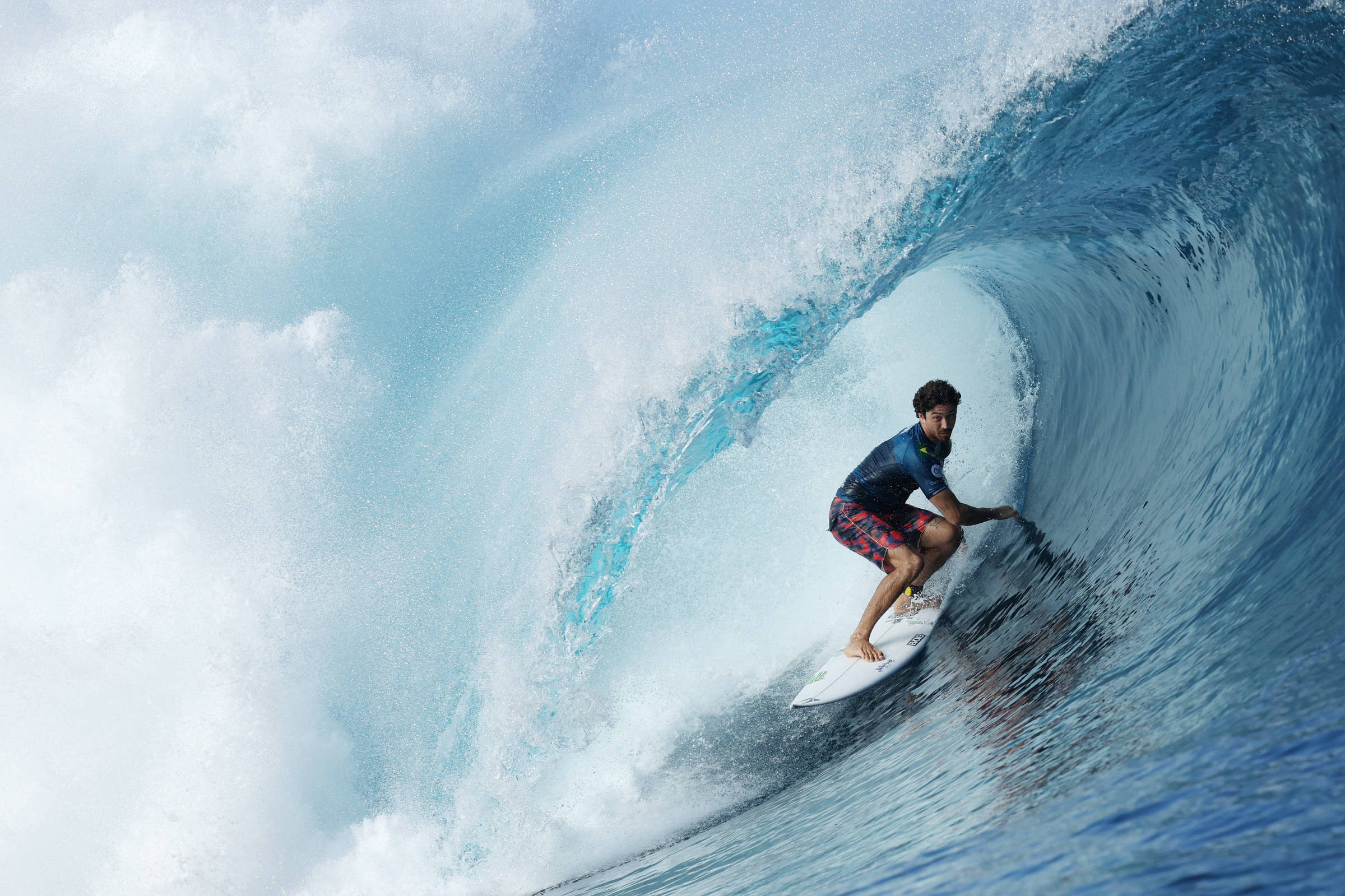 Yago Dora e o futuro do surfe brasileiro