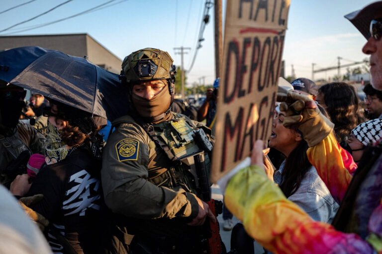 Desafios dos brasileiros nos EUA durante a era Trump