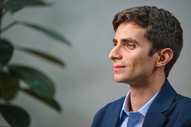 Startup brasileira busca inovação além do agro