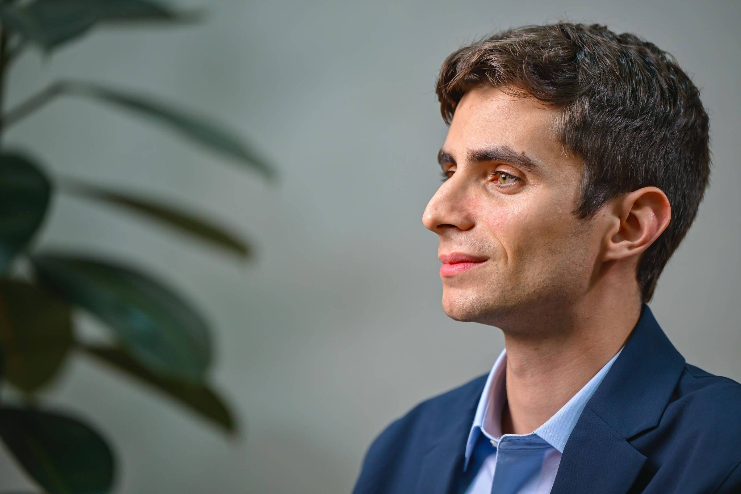 Startup brasileira busca inovação além do agro