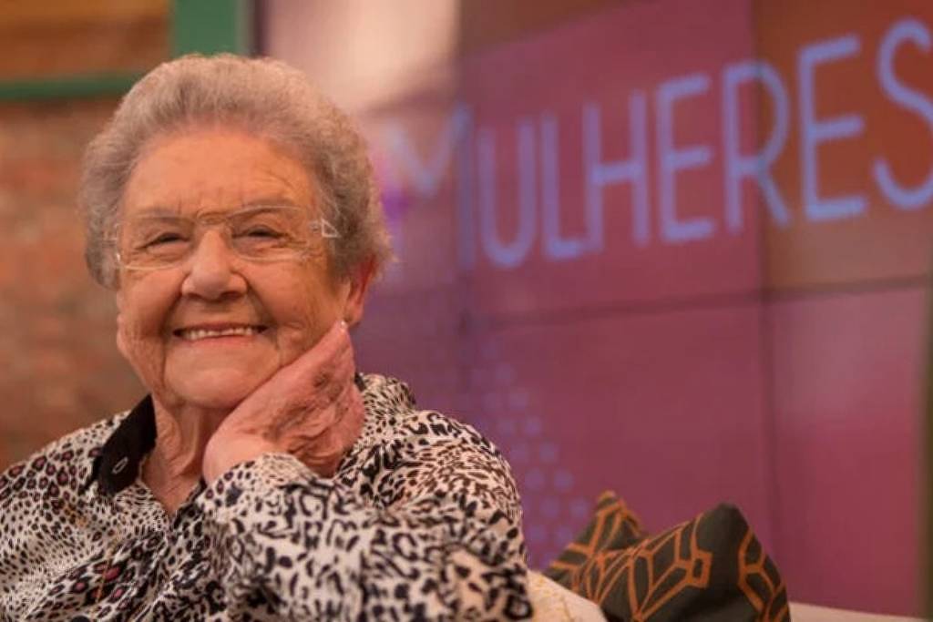 Edição especial do programa Mulheres homenageia Palmirinha