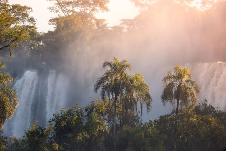 Cataratas do Iguaçu: um lado argentino ainda mais selvagem