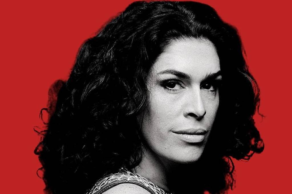 Paula Lavigne defende ato da sociedade civil com Caetano e Chico