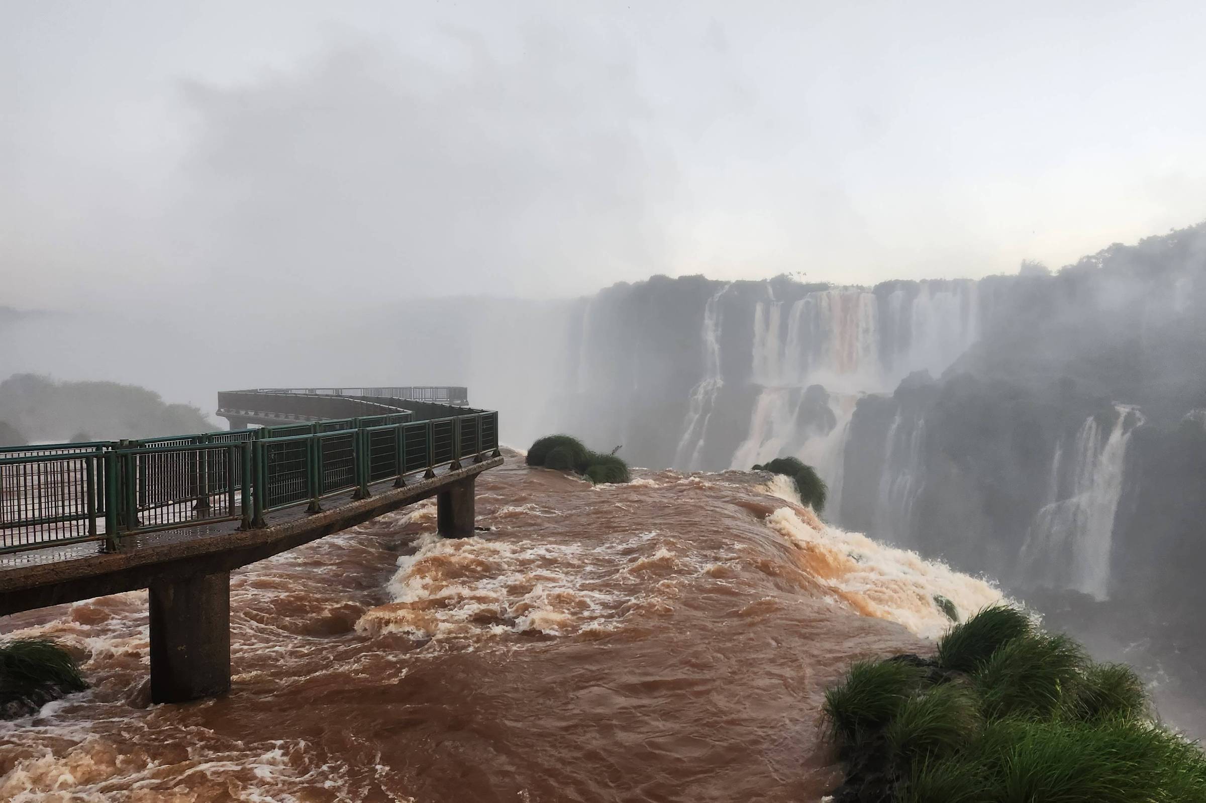 Natureza e lazer: descubra Foz do Iguaçu