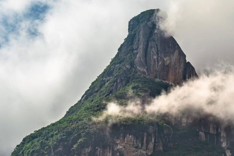 Parque Pico do Paraná recebe novo plano de visitação
