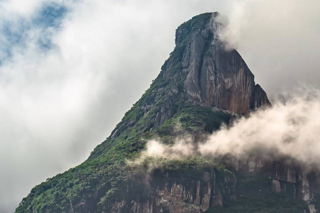 Parque Pico do Paraná recebe novo plano de visitação