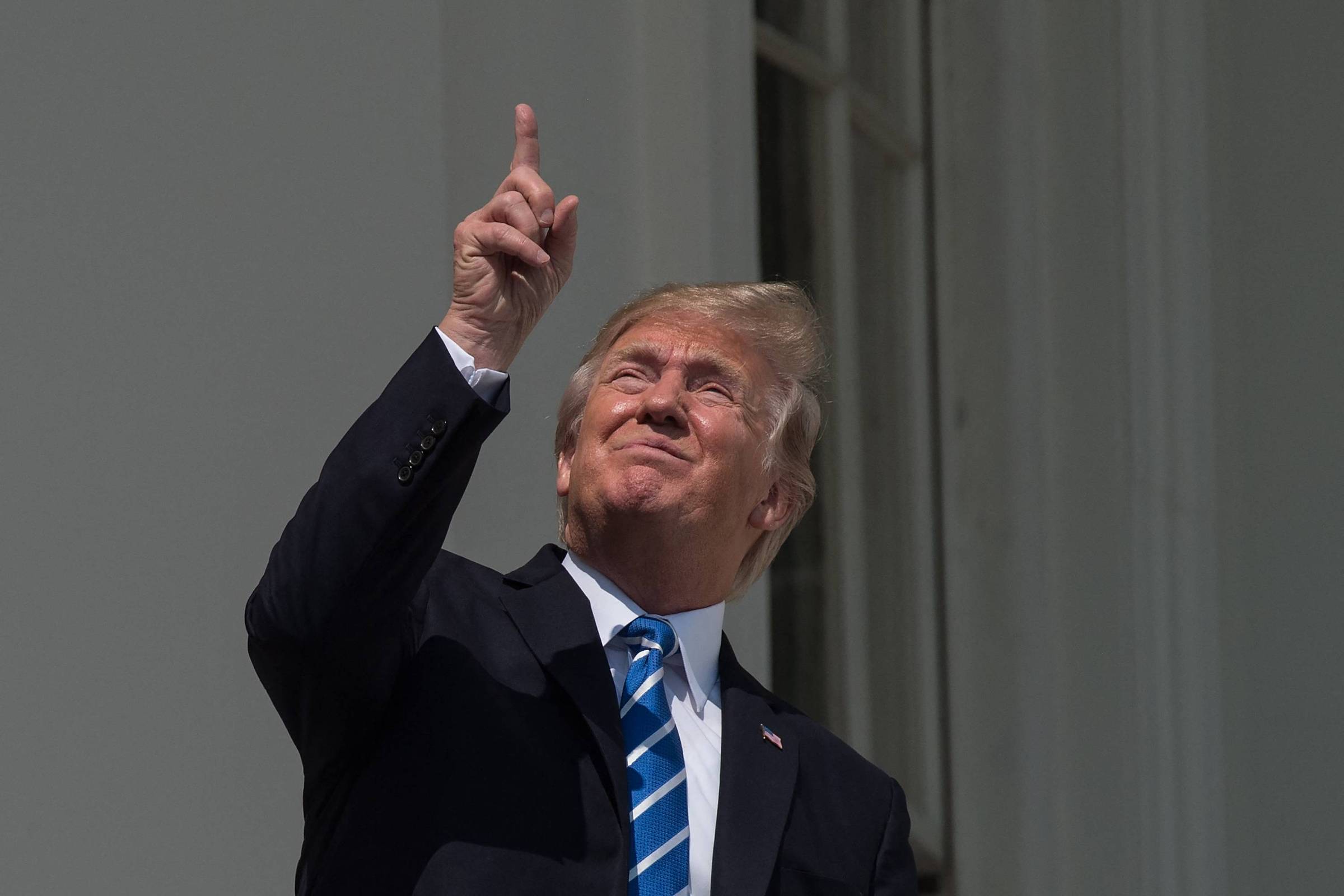 A energia solar nos EUA: o que diz o governo Trump