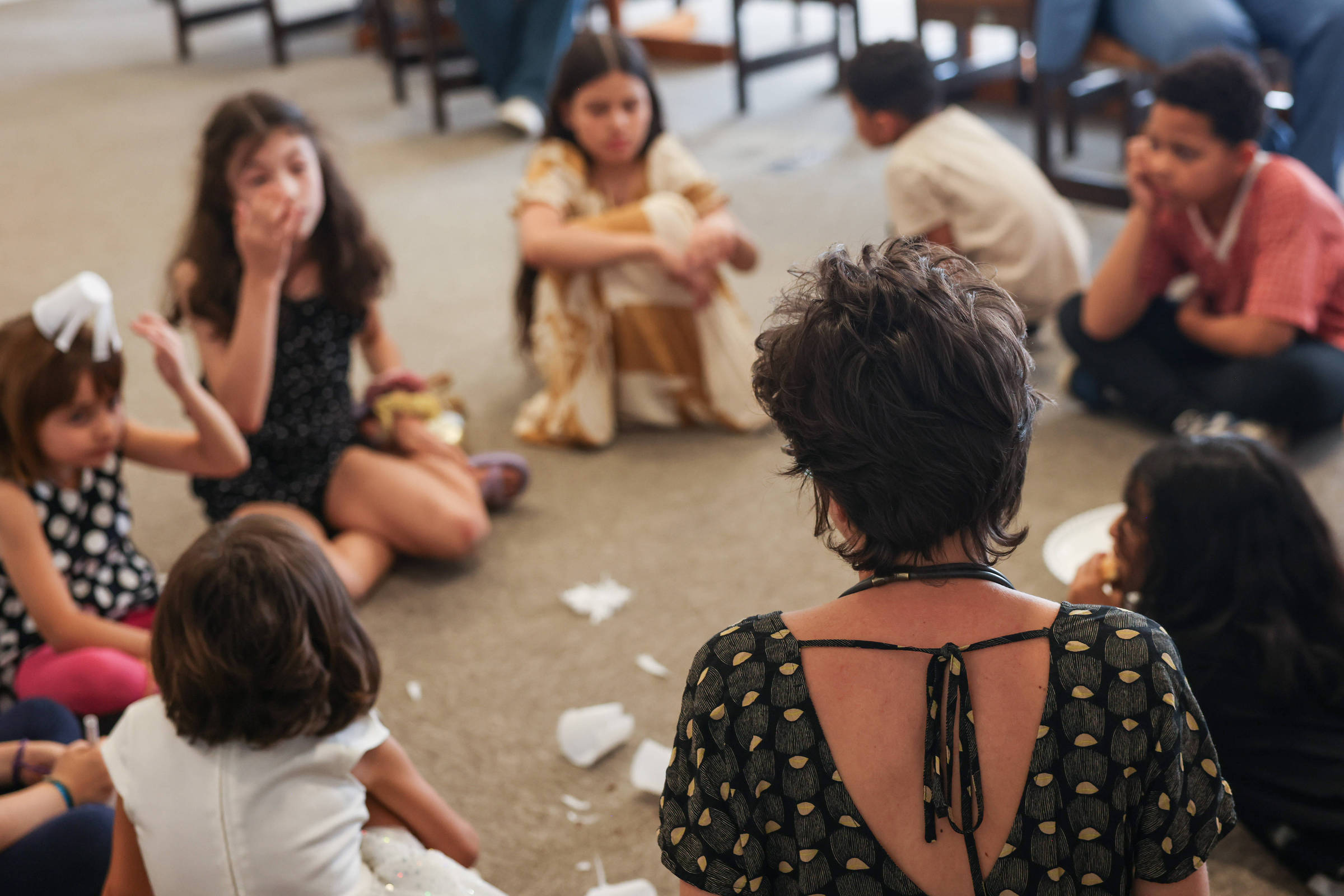 Reflexões sobre o consumismo infantil